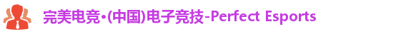 完美电竞